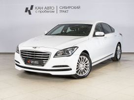  Hyundai Genesis 2014 , 1949273 , 
