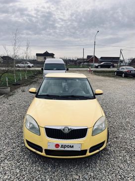  Skoda Fabia 2008 , 350000 , 