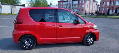  3  Toyota Porte 2010 , 770000 , 