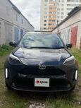 SUV   Toyota Yaris Cross 2021 , 1799000 , 