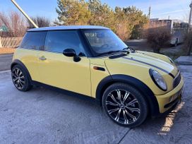  MINI Coupe 2004 , 387000 , 