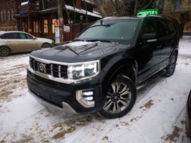 SUV   Kia Mohave 2019 , 4650000 , 