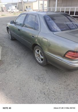  Toyota Camry 1992 , 300000 , 