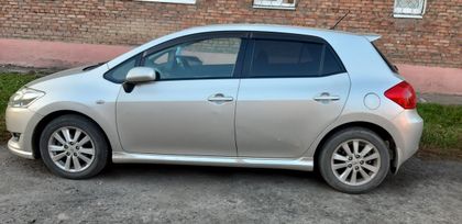  Toyota Auris 2007 , 760000 , -