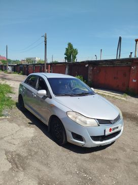  Chery Bonus A13 2013 , 320000 , 