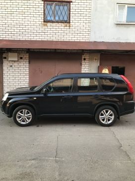 SUV   Nissan X-Trail 2013 , 1350000 , 