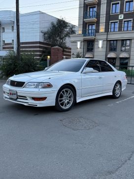  Toyota Mark II 1997 , 799000 , 