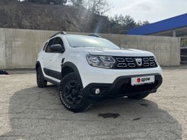 SUV   Dacia Duster 2020 , 1895000 , 