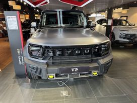 SUV   Jetour T2 2024 , 4149000 , 