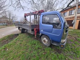  () Nissan Condor 1993 , 1700000 , 