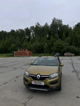  Renault Sandero Stepway 2018 , 1100000 , -