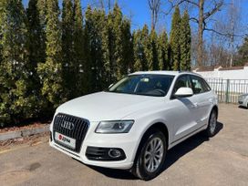 SUV   Audi Q5 2014 , 2200000 , 