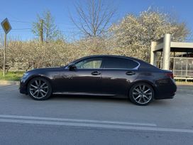  Lexus GS350 2012 , 1750000 , 