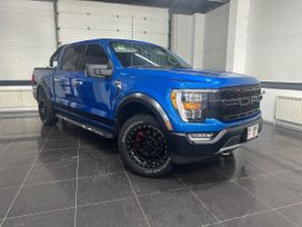 Ford F150 2021 , 4200000 , 