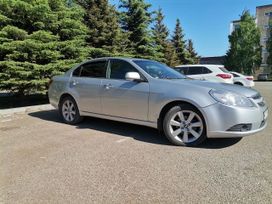  Chevrolet Epica 2012 , 600000 , 