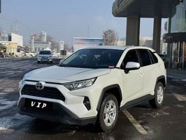 SUV   Toyota RAV4 2022 , 2550000 , 