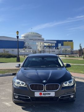  BMW 5-Series 2014 , 2800000 , 