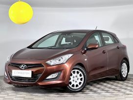  Hyundai i30 2013 , 974000 , 