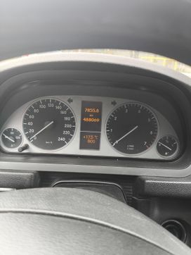  Mercedes-Benz B-Class 2007 , 450000 , 