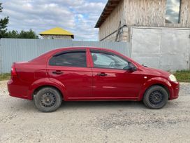  Chevrolet Aveo 2011 , 599000 ,  