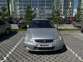  Honda Civic Ferio 2000 , 130000 , 
