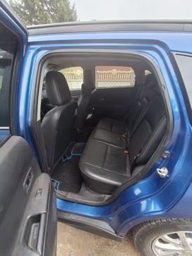 SUV   Mitsubishi ASX 2014 , 1500000 , 