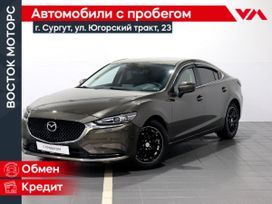  Mazda Mazda6 2019 , 2260000 , 