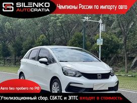  Honda Fit 2022 , 1400000 , 