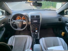  Toyota Corolla 2012 , 1100000 , 