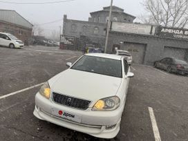  Toyota Mark II 2003 , 1030000 , 