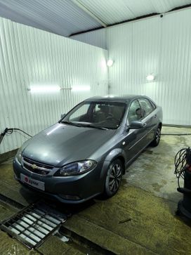  Daewoo Gentra 2014 , 550000 , 
