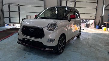  Daihatsu Cast 2017 , 1250000 , 