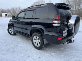 SUV   Toyota Land Cruiser Prado 2004 , 2270000 , 