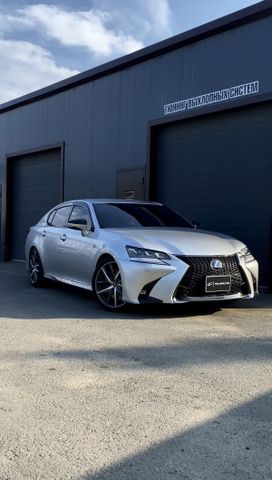  Lexus GS350 2018 , 3985000 , 