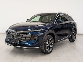 SUV   Haval F7 2025 , 3499000 , 