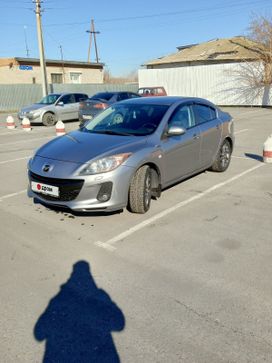  Mazda Mazda3 2012 , 999999 , --