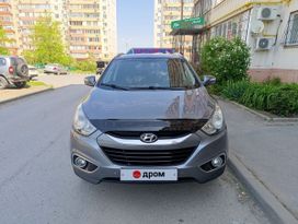 SUV   Hyundai ix35 2012 , 1400000 , --