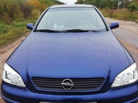  Opel Astra 2003 , 225000 , 