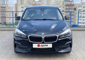  BMW 2-Series Active Tourer 2021 , 1316000 , 