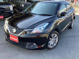  Suzuki Baleno 2017 , 800000 , 