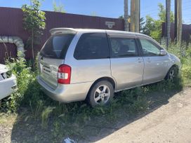    Mazda MPV 2001 , 310000 , --