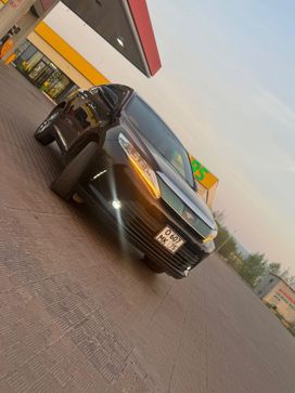 SUV   Toyota Harrier 2019 , 2950000 , 