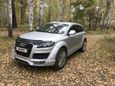 SUV   Audi Q7 2007 , 1800000 , 