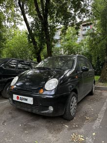  Matiz, 2009