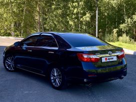  Toyota Camry 2012 , 1650000 , 