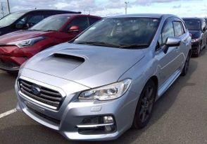  Subaru Levorg 2014 , 1550000 , 