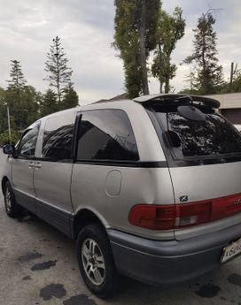    Toyota Estima Lucida 1993 , 260000 , 