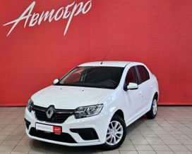  Renault Logan 2022 , 990000 , 