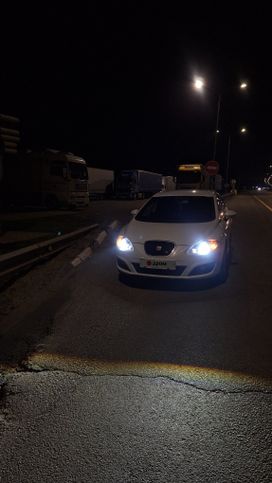  SEAT Leon 2012 , 790000 , 