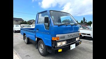   Toyota ToyoAce 1992 , 999999 , 
